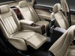 Hyundai Equus 2009 года